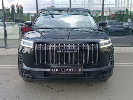 Jaecoo J6