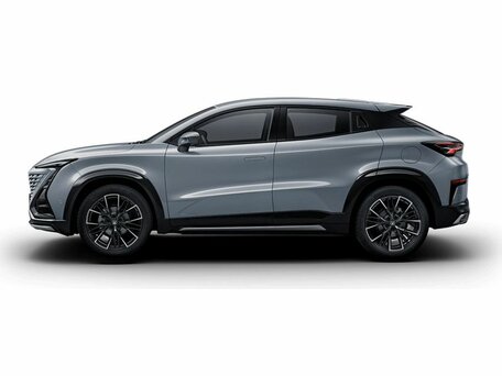 Changan UNI-T I