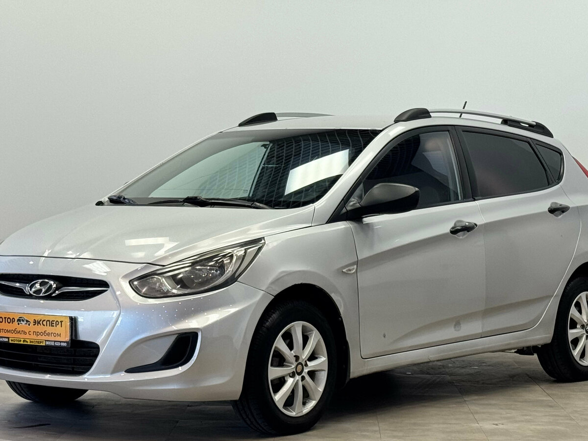 Открыть фотографии: Hyundai Solaris I