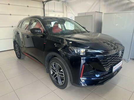 Changan CS55 Plus II