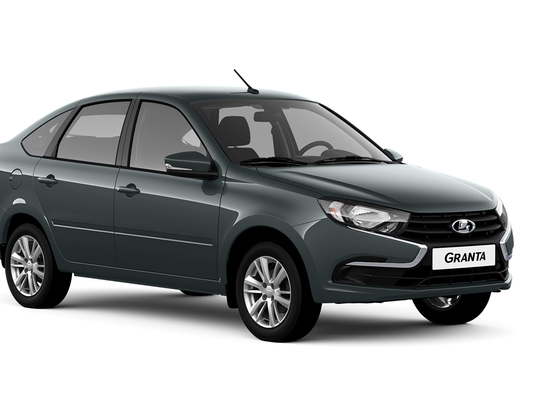 Открыть фотографии: Lada (ВАЗ) Granta I Рестайлинг