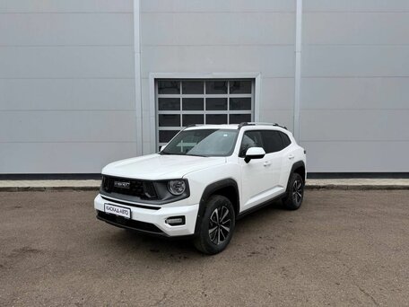 Haval H7 I