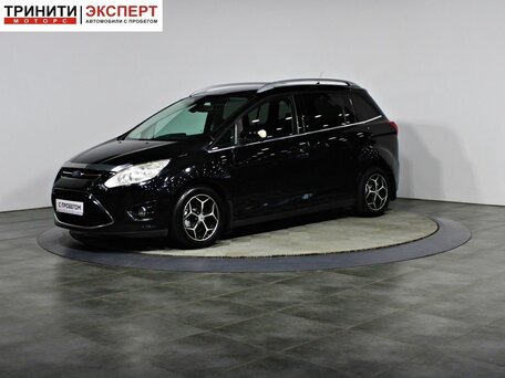Ford C-MAX II