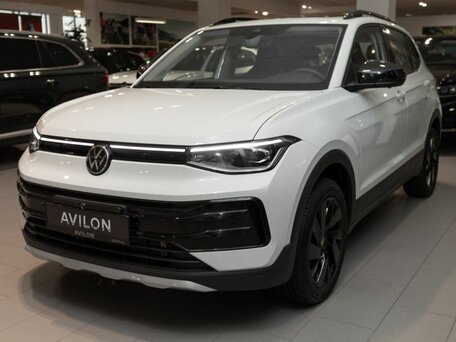 Volkswagen Tharu XR