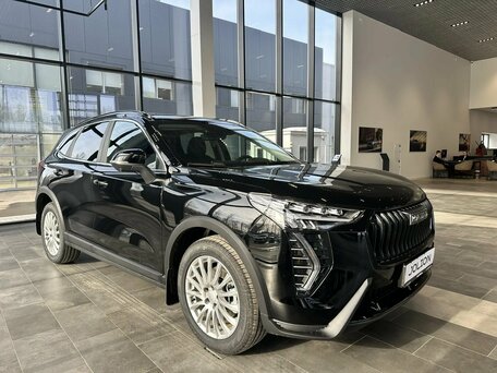 Haval Jolion I Рестайлинг 2