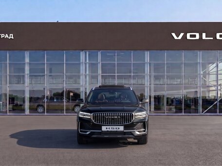 Volga K50