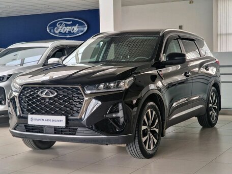 Chery Tiggo 7 Pro Max I