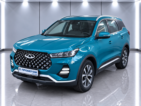 Chery Tiggo 7 Pro I