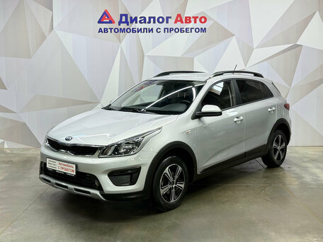 Kia Rio IV