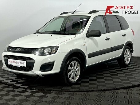 Lada (ВАЗ) Kalina II