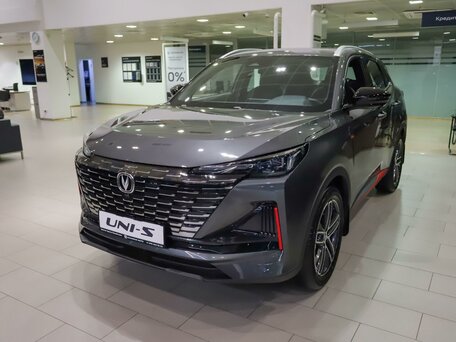 Changan UNI-S I