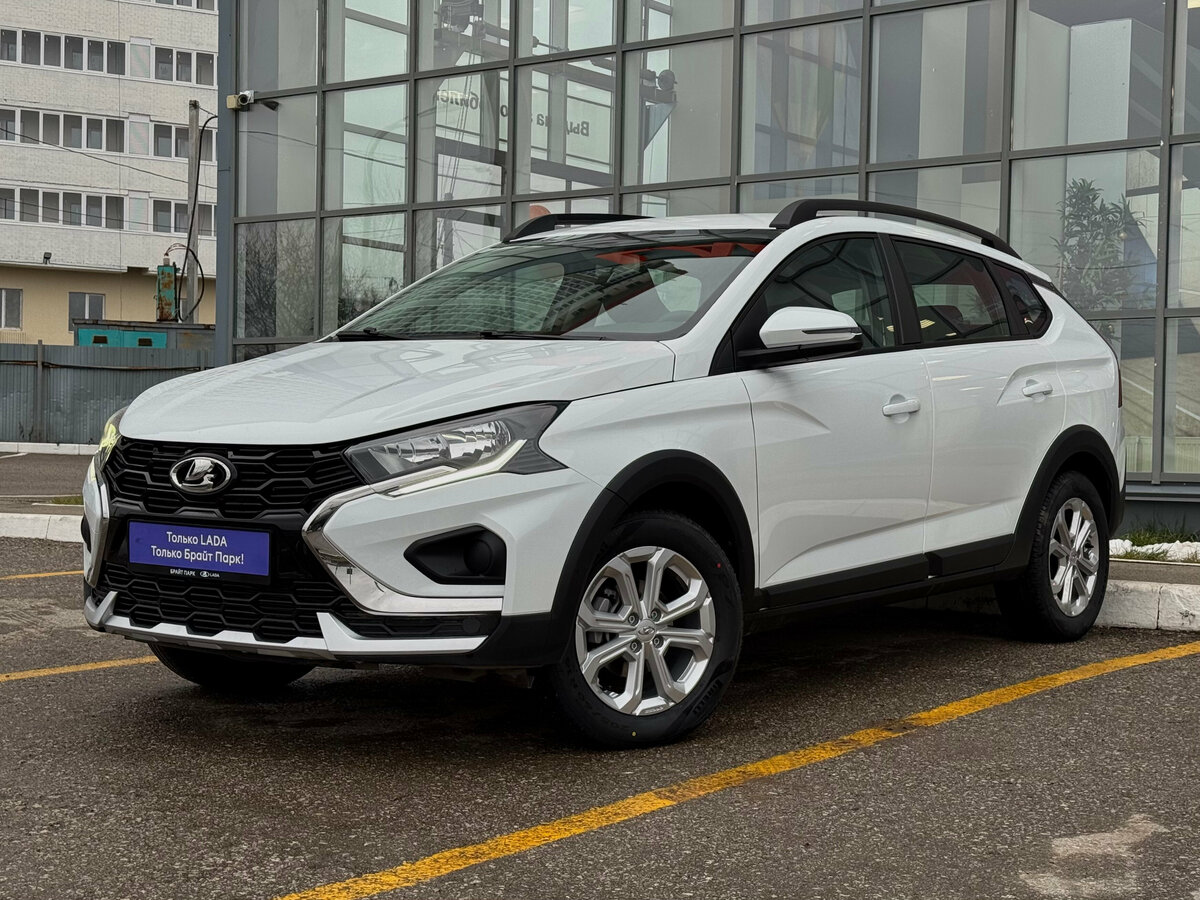 Открыть фотографии: Lada (ВАЗ) Iskra