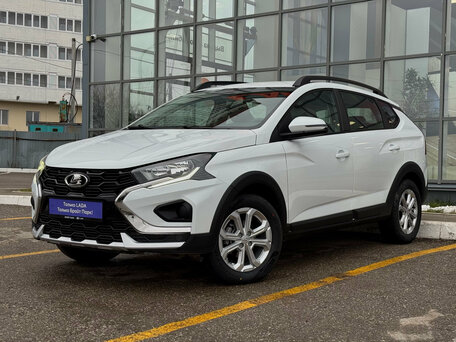 Lada (ВАЗ) Iskra
