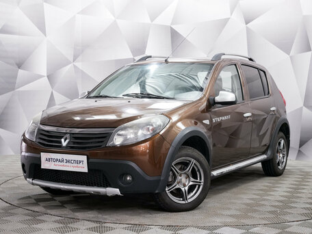 Renault Sandero I