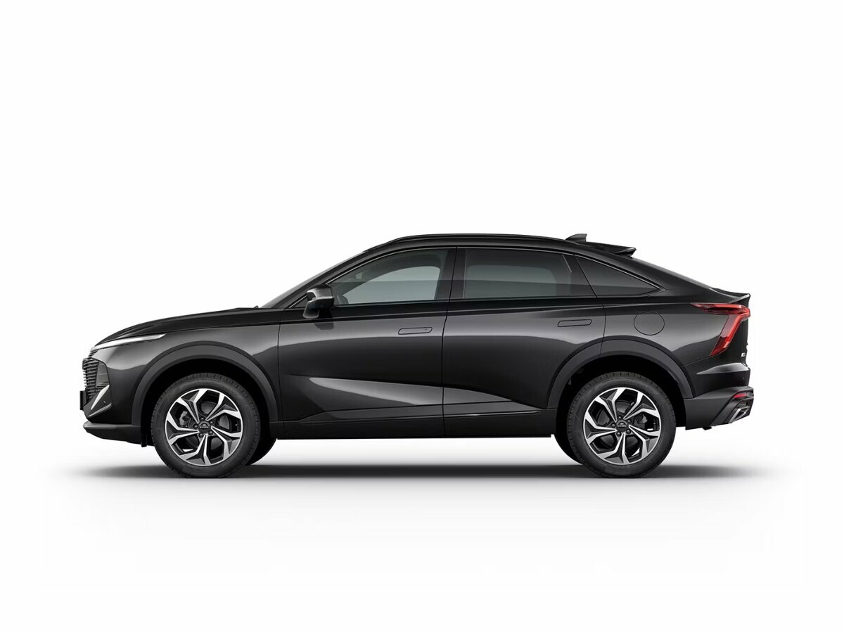 Haval F7x II