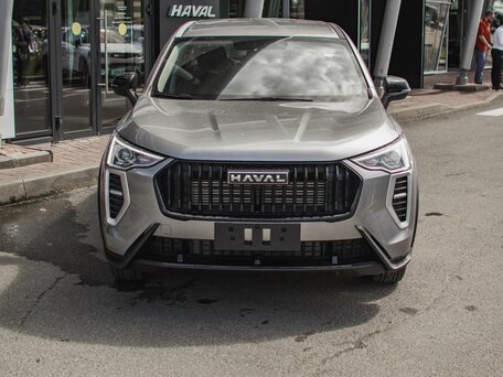 Haval Jolion I Рестайлинг 2