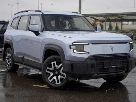 Changan Deepal G318 I