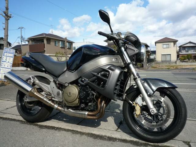 Honda X11