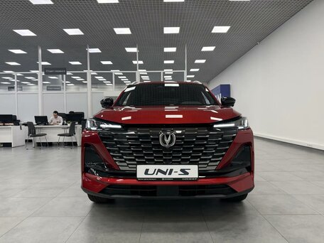 Changan UNI-S I