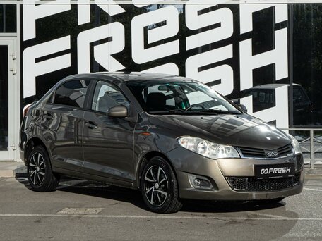 Chery Bonus (A13)