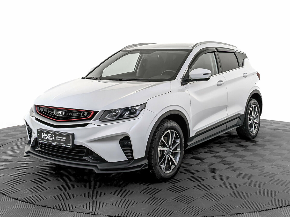 Открыть фотографии: Belgee X50