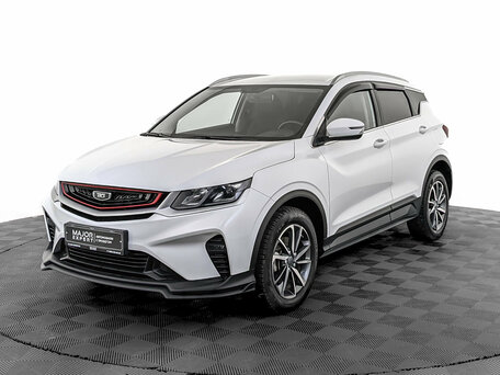 Belgee X50