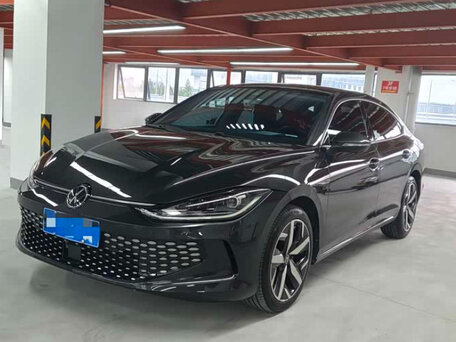 Volkswagen Lamando II