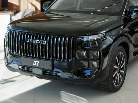 Jaecoo J7 I