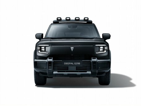 Changan Deepal G318 I
