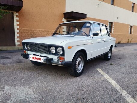 Lada (ВАЗ) 2106