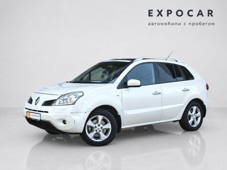 Renault Koleos I