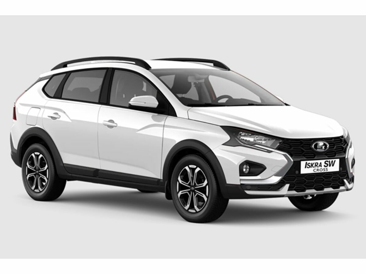 Открыть фотографии: Lada (ВАЗ) Iskra