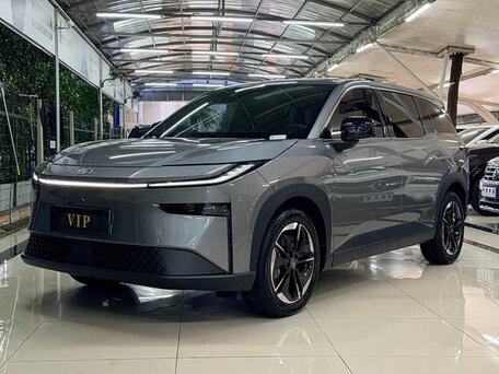Toyota bZ3X