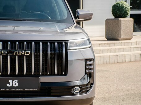Jeland J6