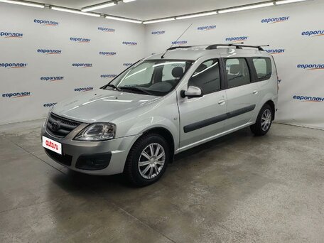 Lada (ВАЗ) Largus I