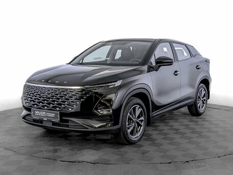 Omoda C5 I
