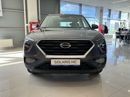 Solaris HC