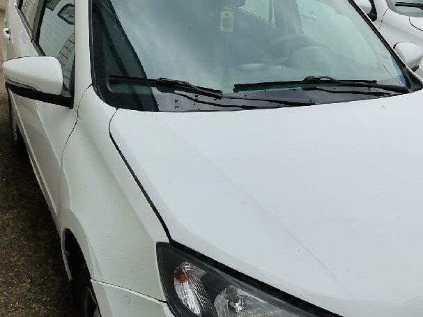 Открыть фотографии: Lada (ВАЗ) Granta I Рестайлинг