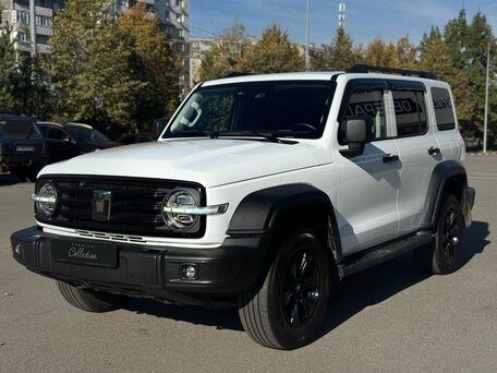 Tank 300 I