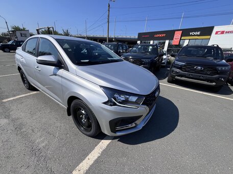 Lada (ВАЗ) Iskra