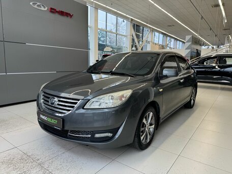 Lifan Cebrium (720)