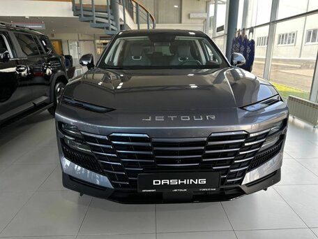 Jetour Dashing I