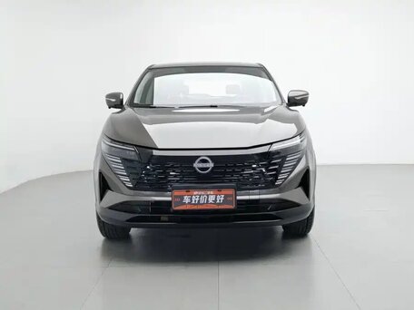 Nissan Qashqai II Рестайлинг 2