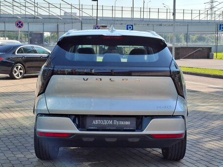 VOLGA K40