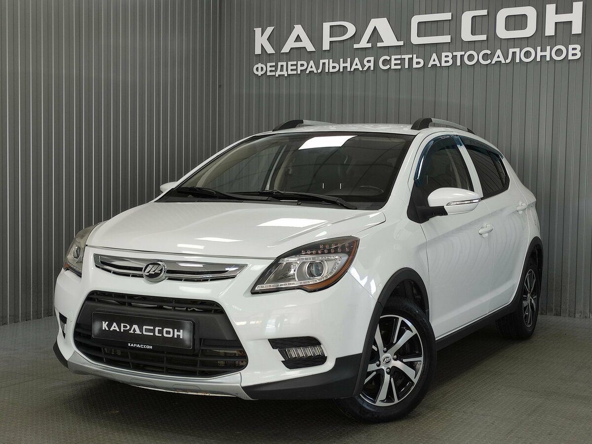 Открыть фотографии: Lifan X50