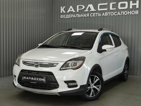 Lifan X50