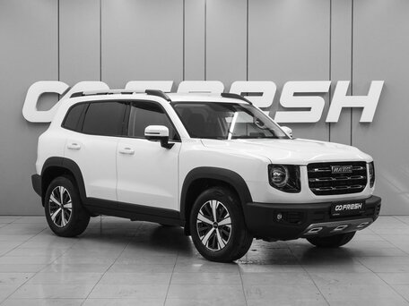Haval Dargo I