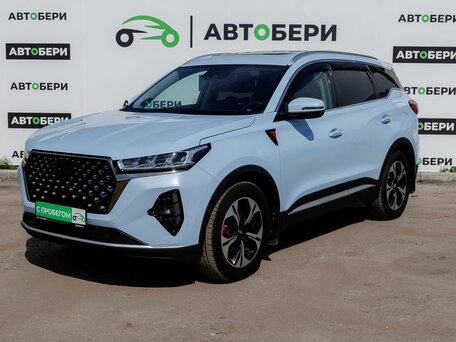 Chery Tiggo 7 Pro Max I