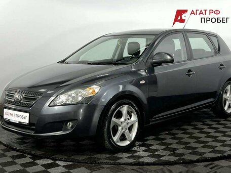 Kia Ceed I