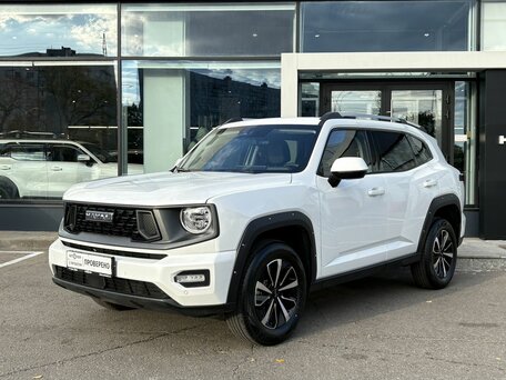 Haval H7 I